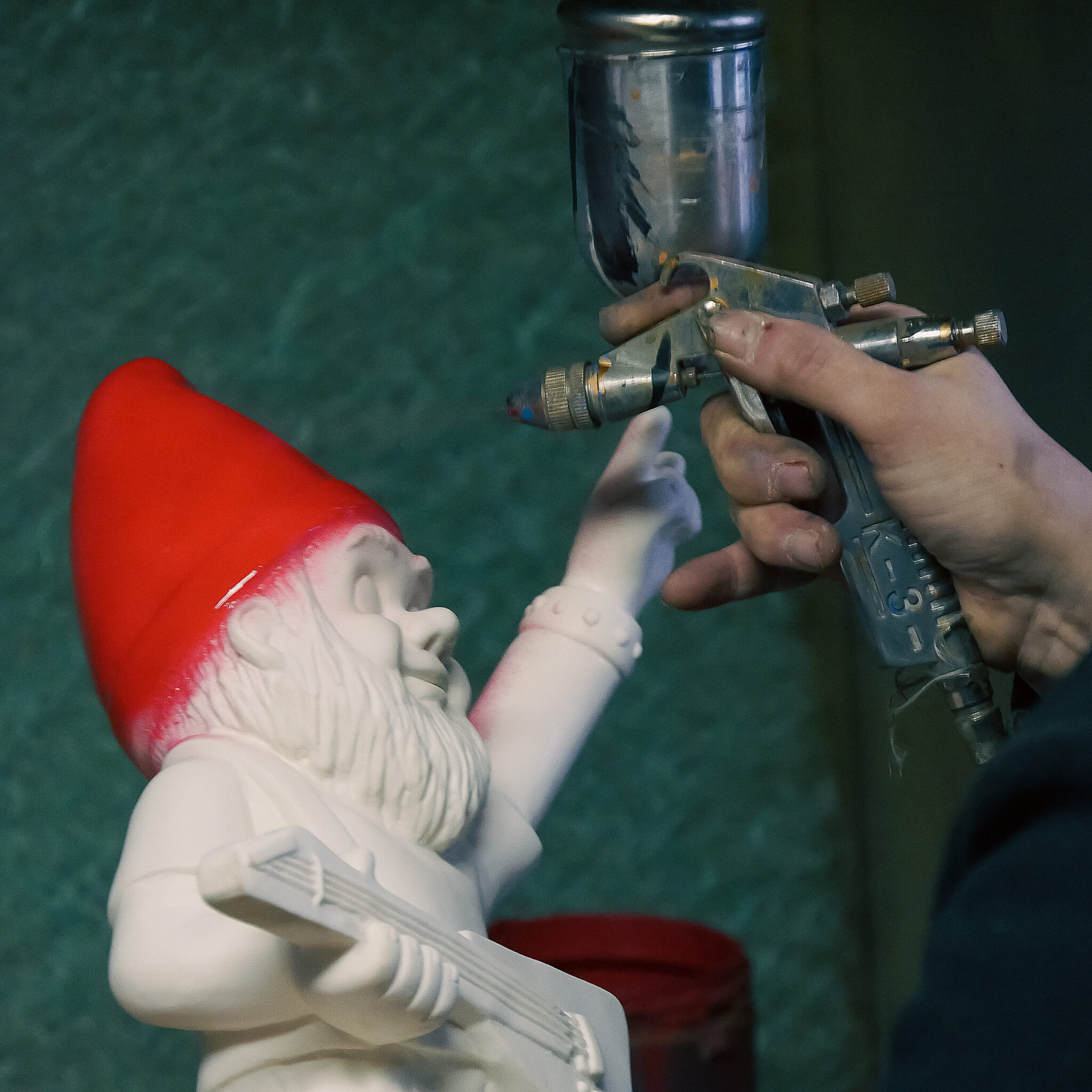 Startseite Alfred Fischer